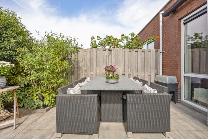 Foto 23 van Zandoogjestraat 9