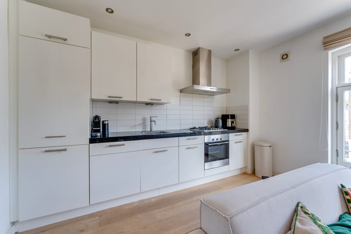 Foto 8 van Poortstraat 64-A