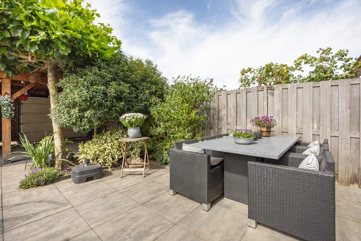 Foto 24 van Zandoogjestraat 9