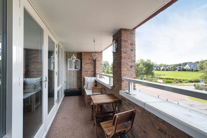 Foto 5 van Dirk van der Kooijweg 10