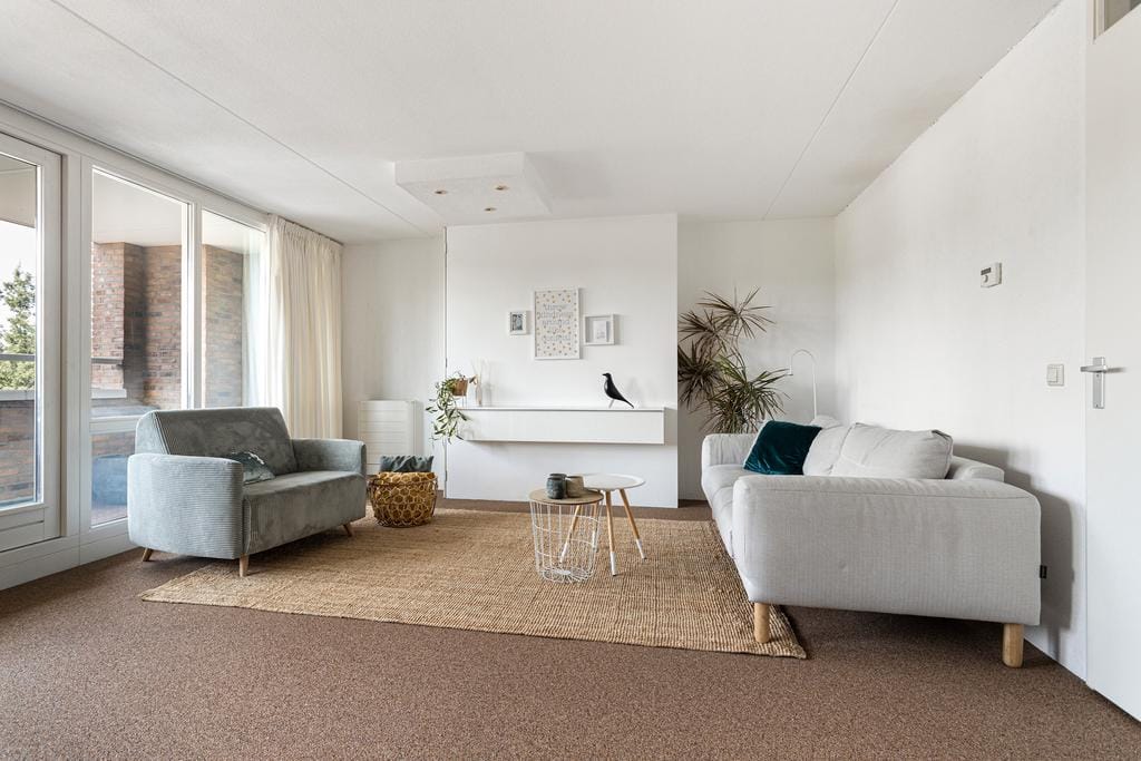 Foto 6 van Dirk van der Kooijweg 10