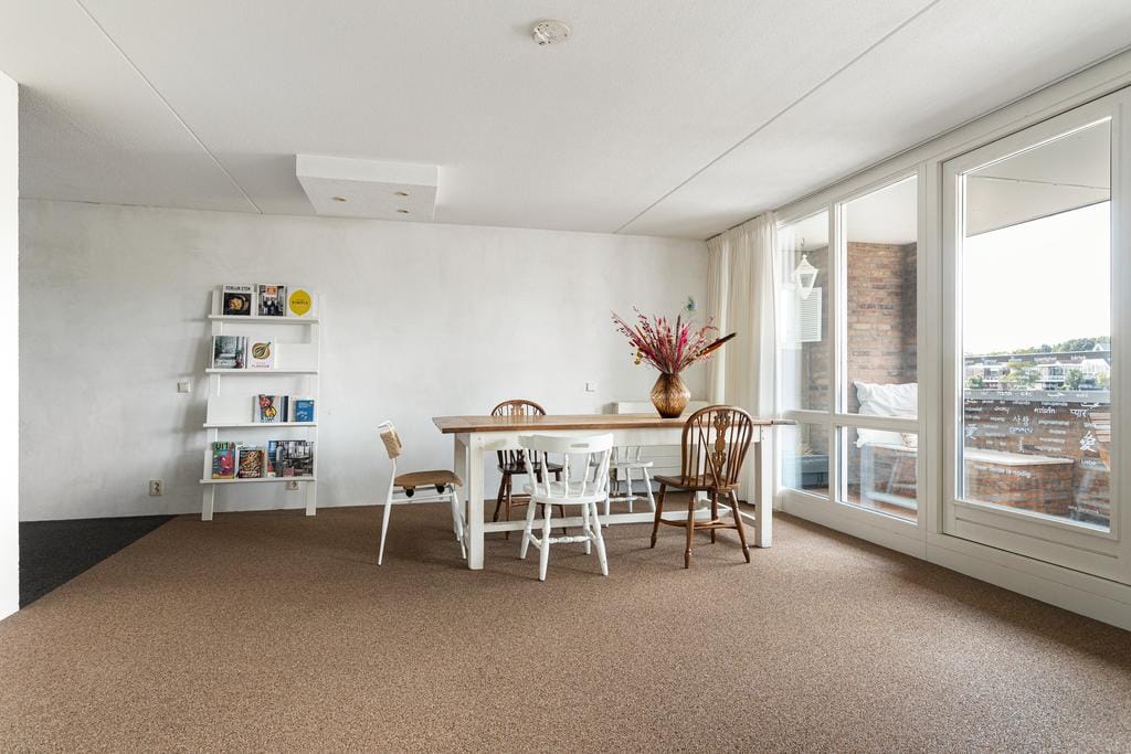 Foto 7 van Dirk van der Kooijweg 10