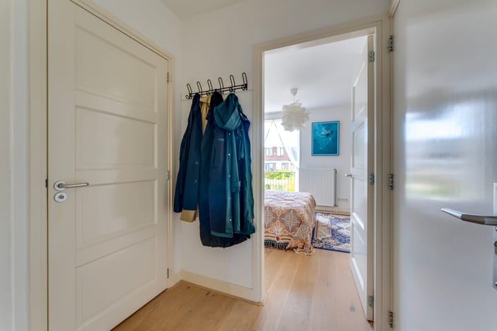 Foto 10 van Poortstraat 64-A