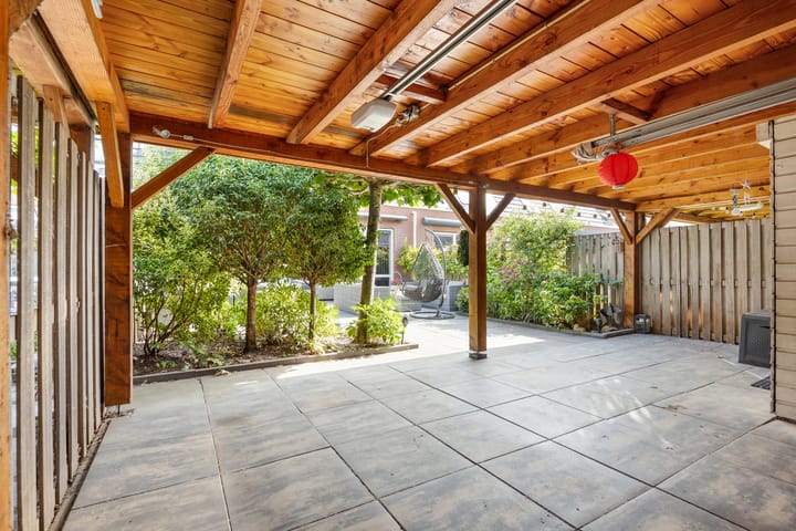 Foto 26 van Zandoogjestraat 9