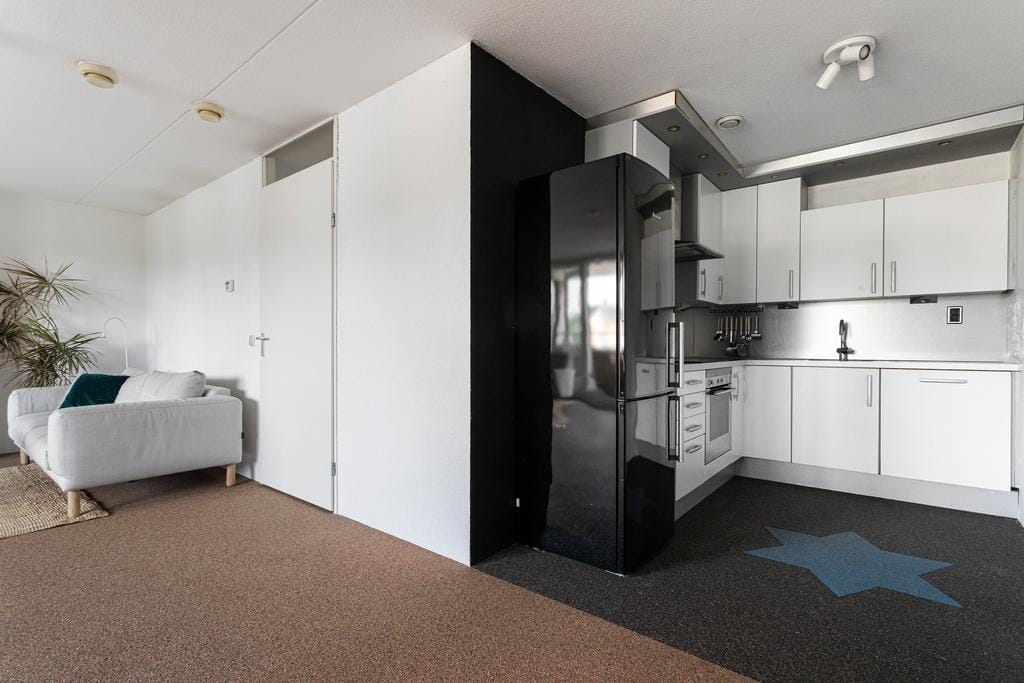 Foto 9 van Dirk van der Kooijweg 10