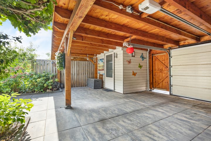 Foto 27 van Zandoogjestraat 9