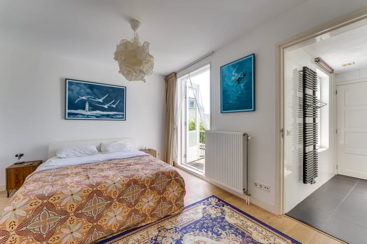 Foto 12 van Poortstraat 64-A