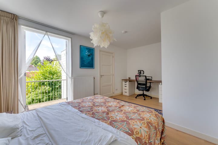 Foto 13 van Poortstraat 64-A