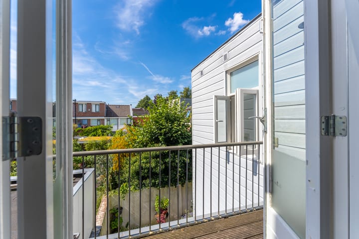 Foto 14 van Poortstraat 64-A