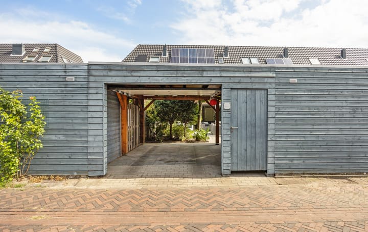 Foto 30 van Zandoogjestraat 9