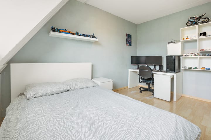 Foto 33 van Zandoogjestraat 9