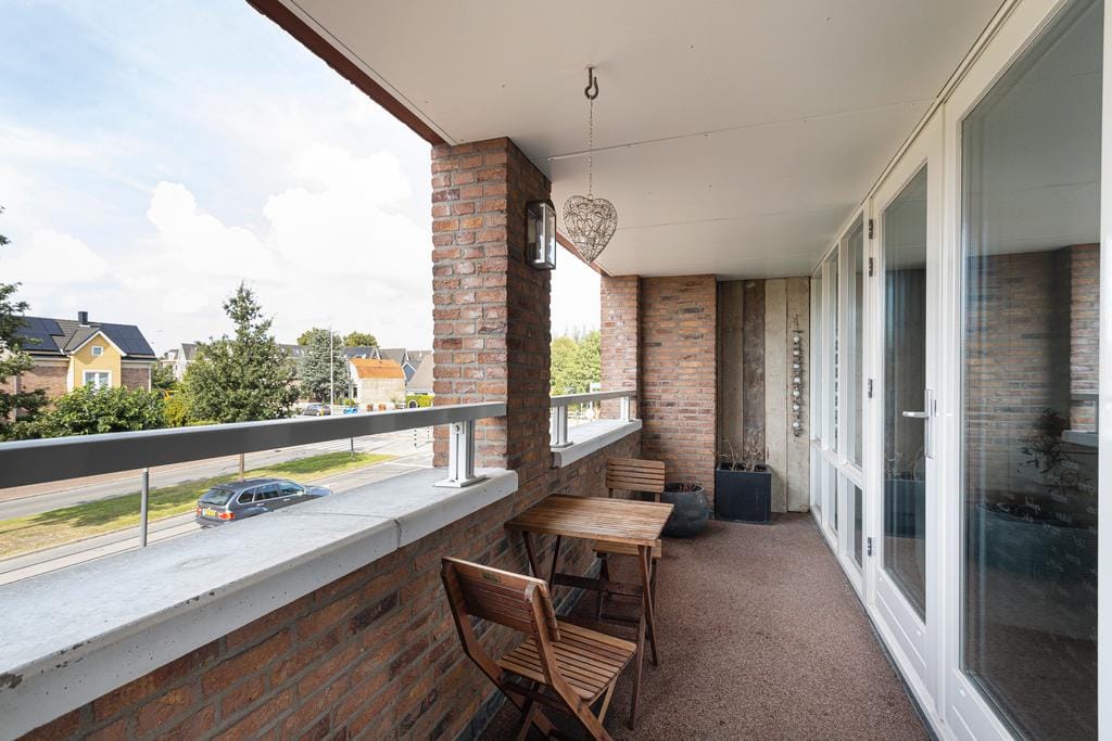 Foto 20 van Dirk van der Kooijweg 10