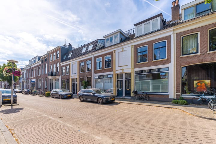 Foto 22 van Poortstraat 64-A