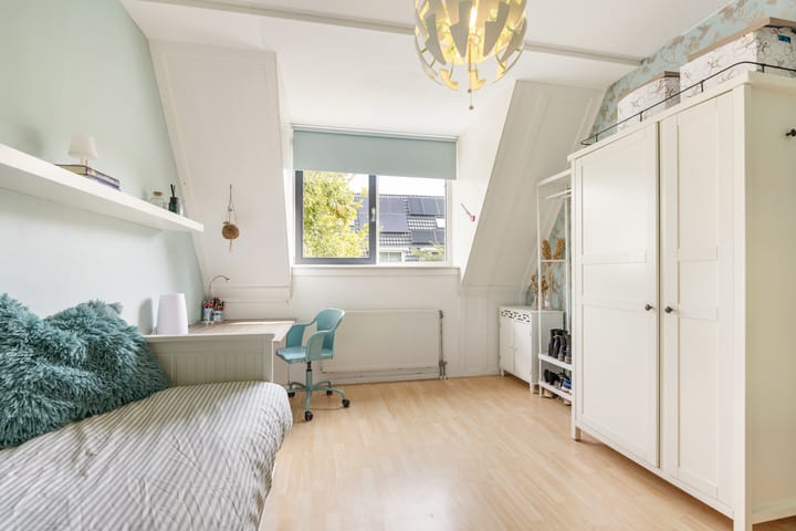 Foto 40 van Zandoogjestraat 9