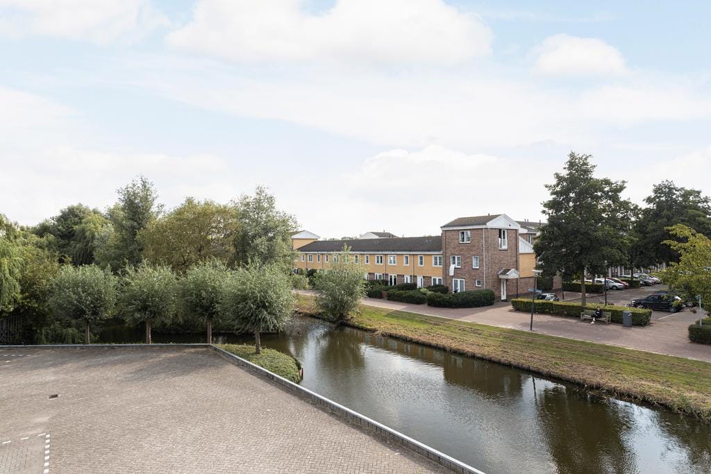 Foto 26 van Dirk van der Kooijweg 10