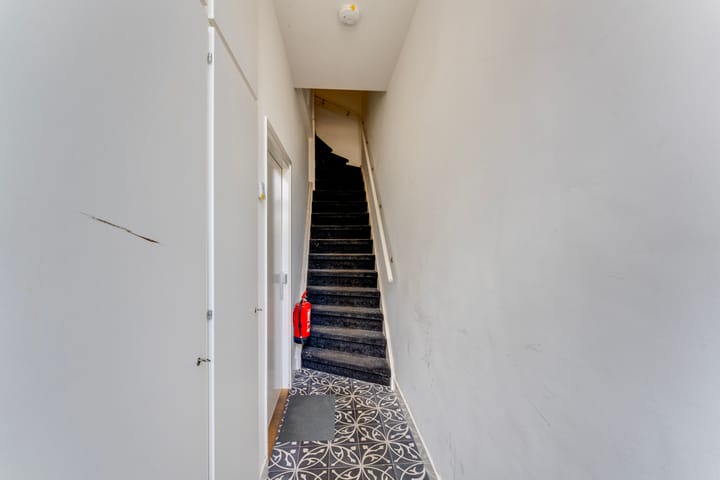 Foto 24 van Poortstraat 64-A