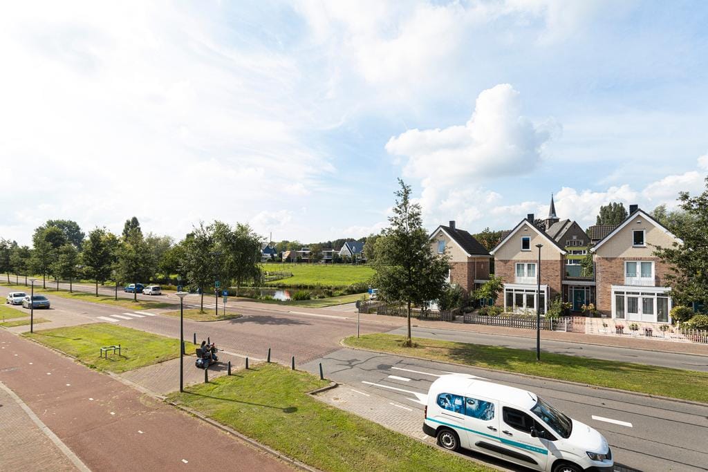 Foto 28 van Dirk van der Kooijweg 10