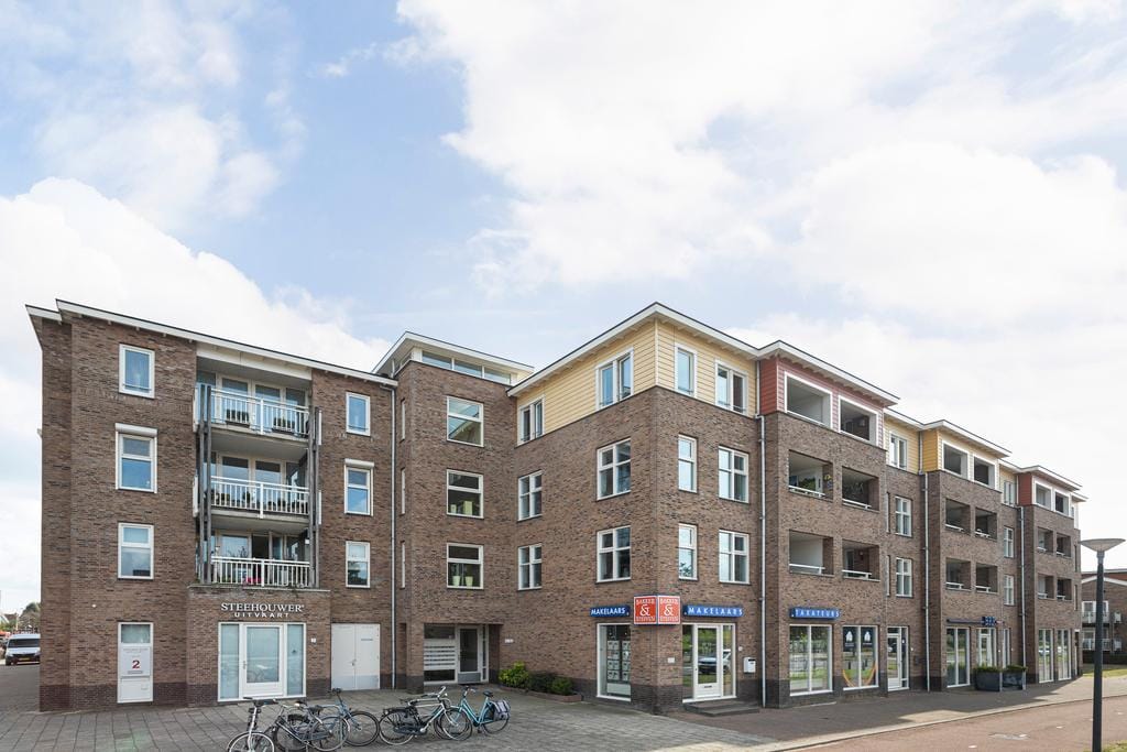 Foto 31 van Dirk van der Kooijweg 10