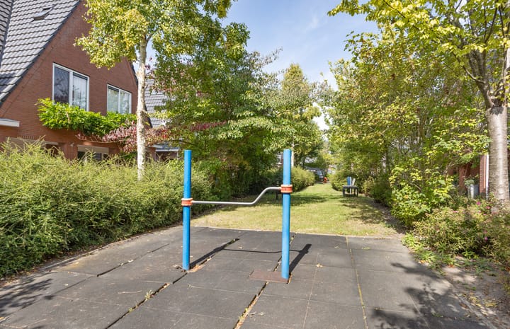 Foto 46 van Zandoogjestraat 9