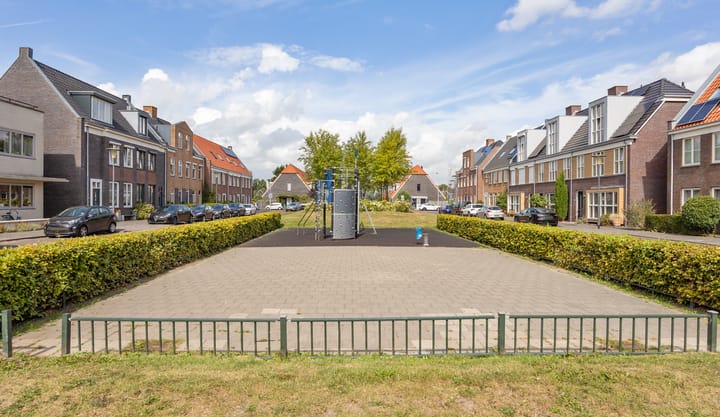 Foto 49 van Zandoogjestraat 9