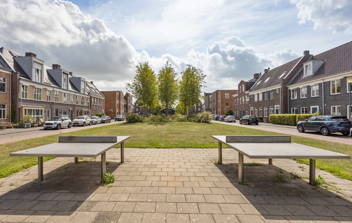 Foto 50 van Zandoogjestraat 9