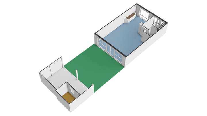 Foto 60 van Zandoogjestraat 9