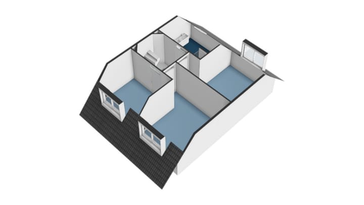 Foto 63 van Zandoogjestraat 9