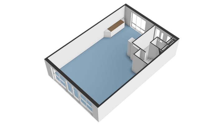 Foto 64 van Zandoogjestraat 9