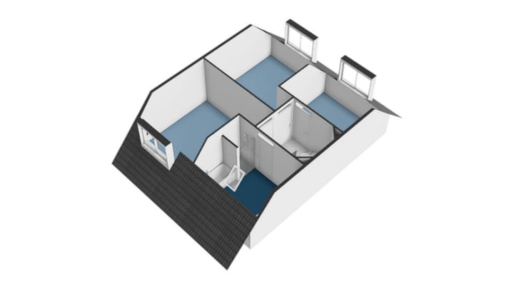 Foto 65 van Zandoogjestraat 9