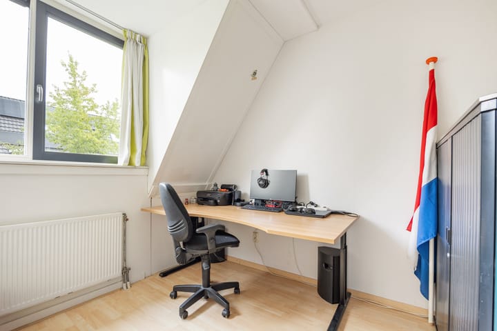 Foto 41 van Zandoogjestraat 9