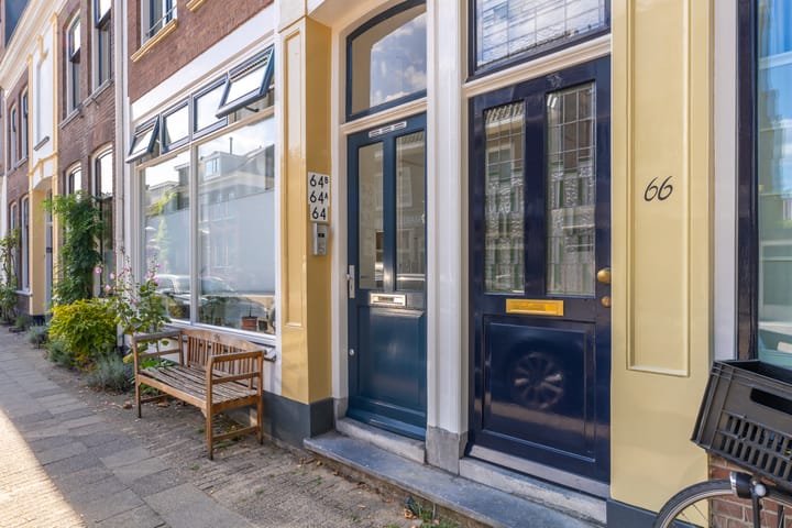 Foto 23 van Poortstraat 64-A