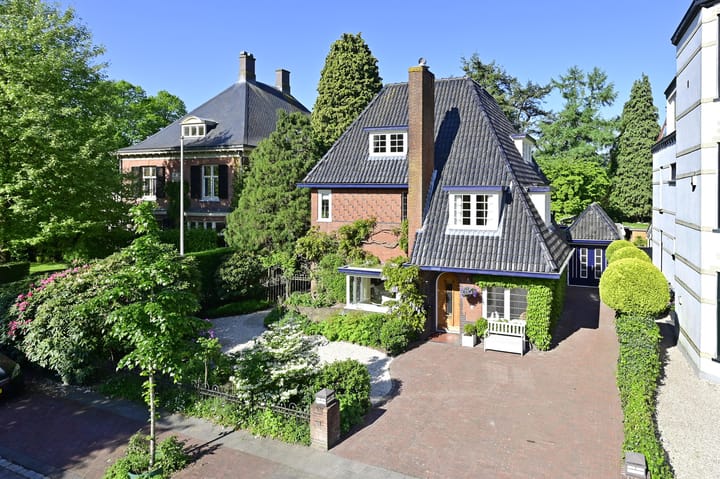 Foto 3 van Zonnelaan 20