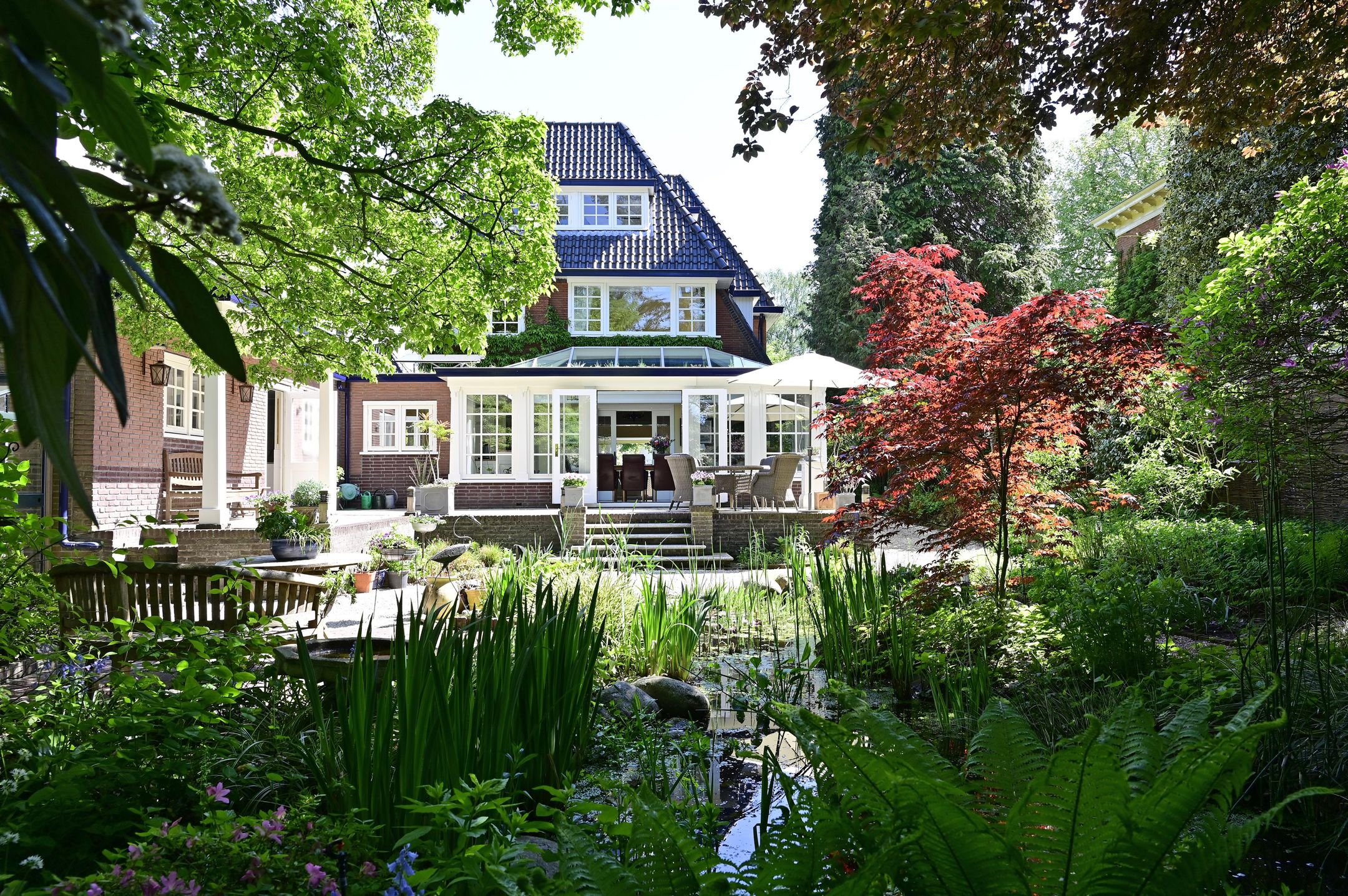 Zonnelaan, 20, Hilversum, 1217NJ, Noord-Holland, Nederland 20