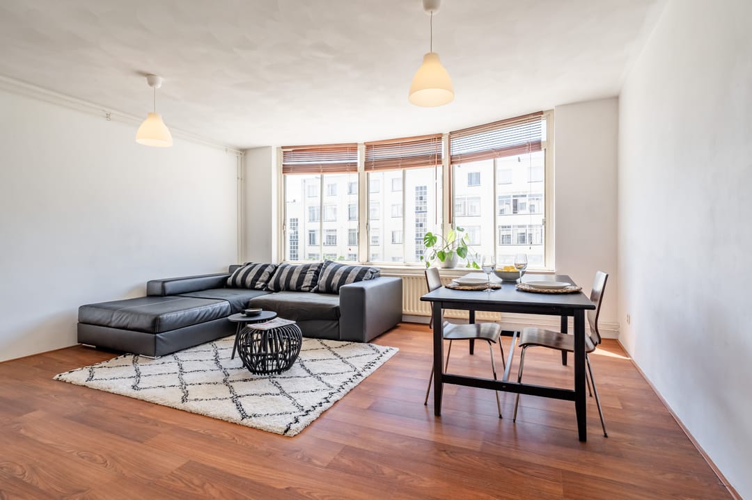 Foto 1 van Chestertonlaan 177