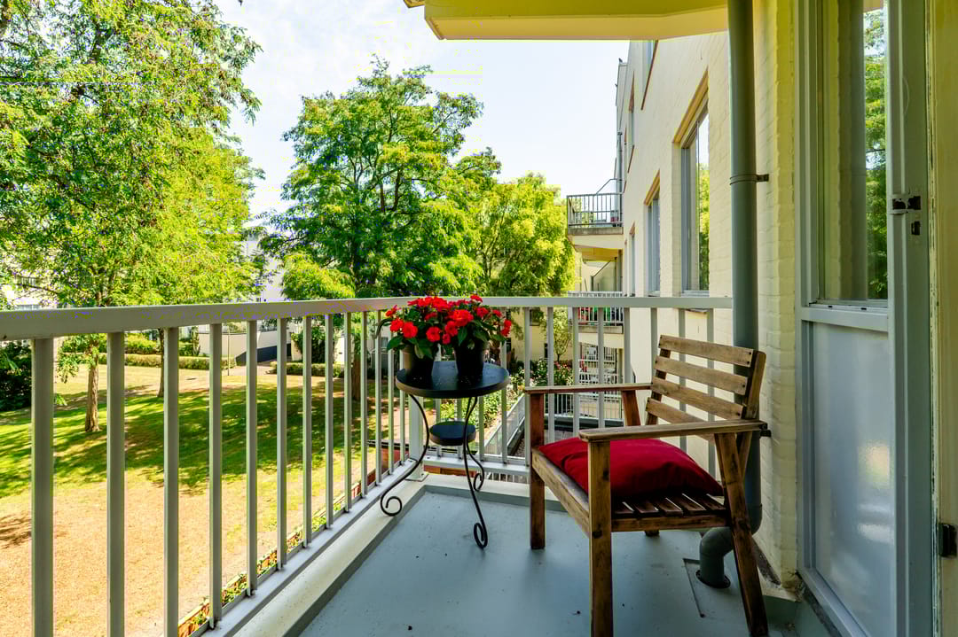 Foto 2 van Chestertonlaan 177