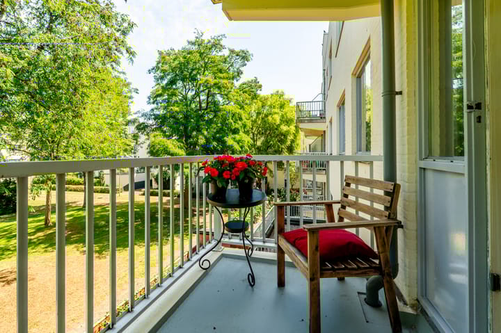 Photo 2 of Chestertonlaan 177