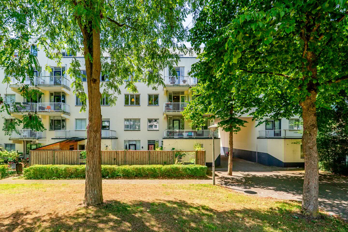 Foto 4 van Chestertonlaan 177