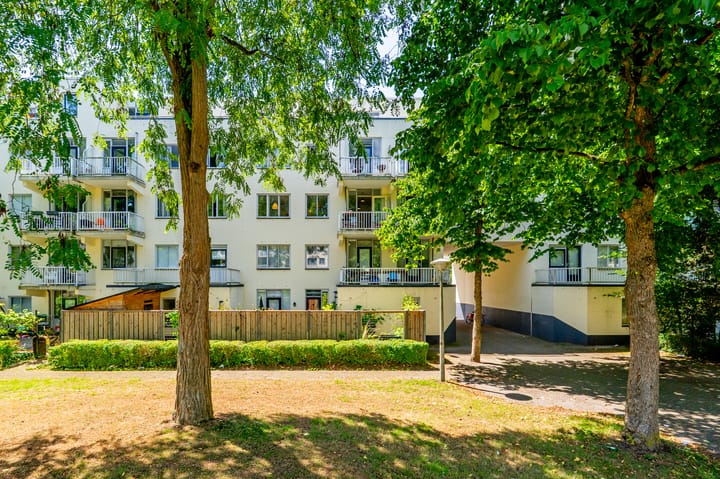 Photo 4 of Chestertonlaan 177