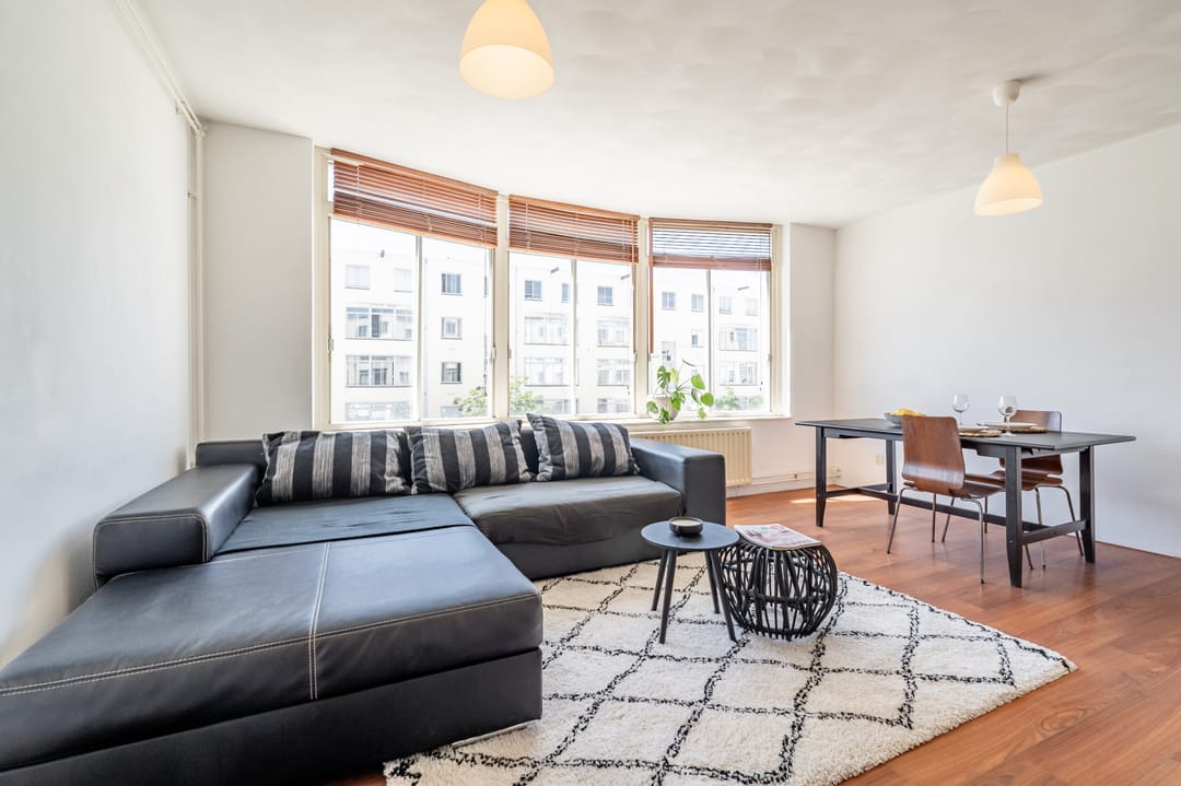 Foto 7 van Chestertonlaan 177