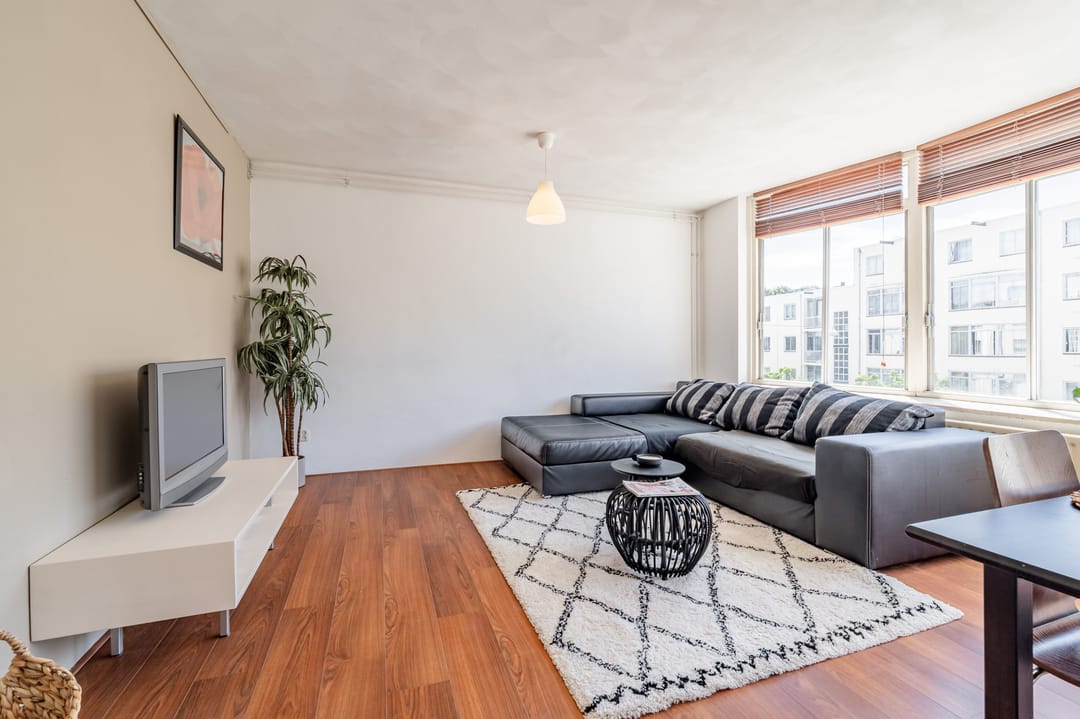 Foto 8 van Chestertonlaan 177