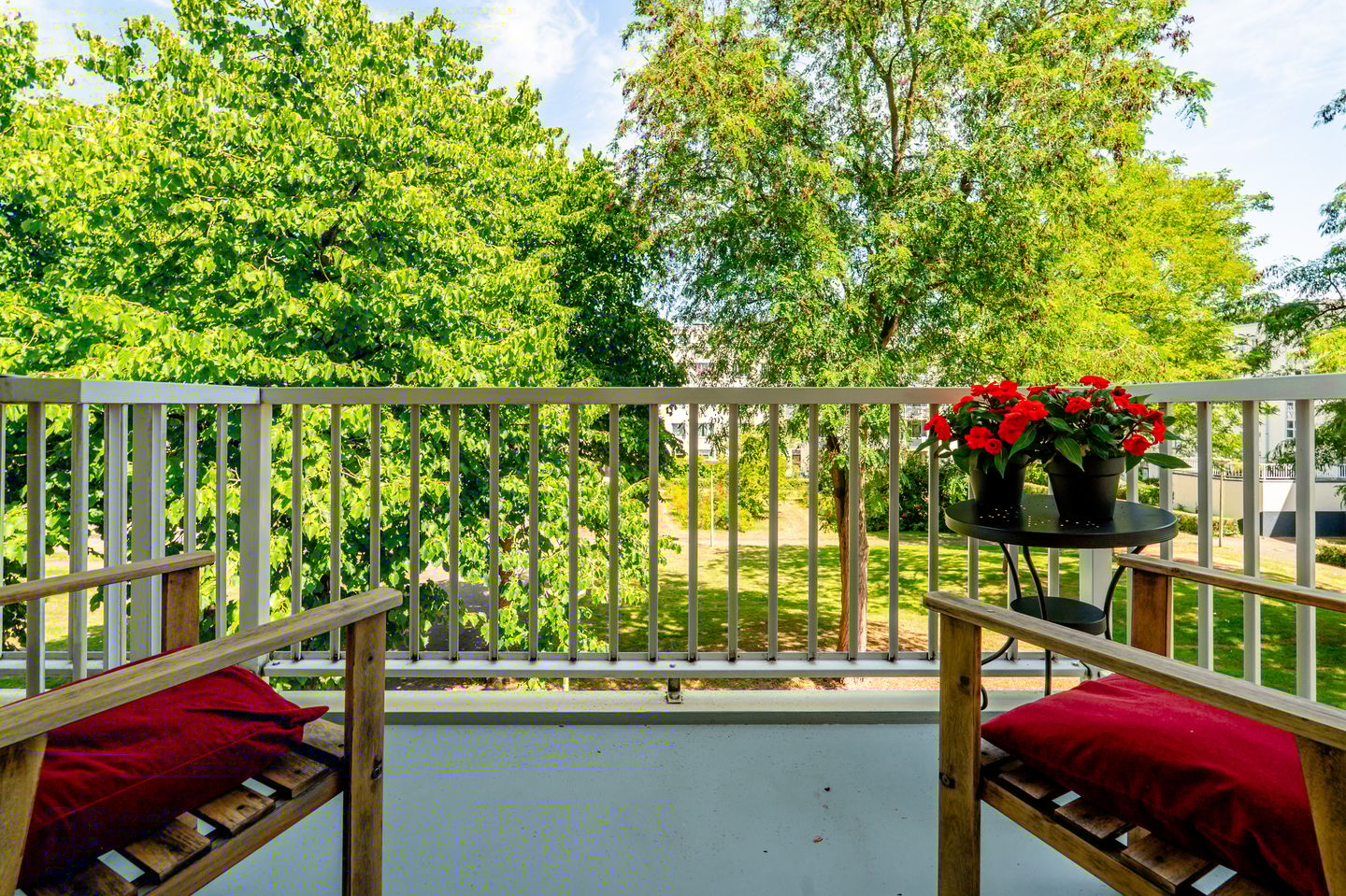 Foto 14 van Chestertonlaan 177