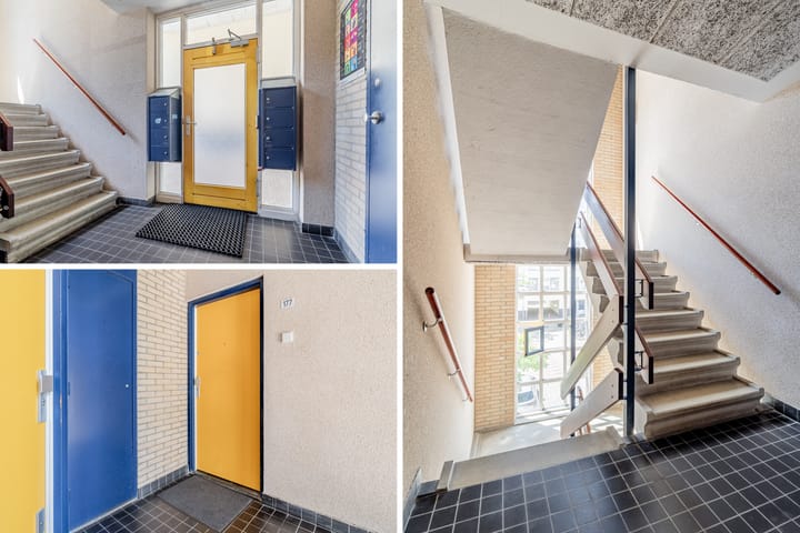 Photo 28 of Chestertonlaan 177