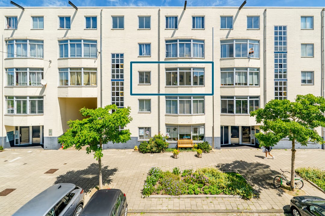 Foto 31 van Chestertonlaan 177