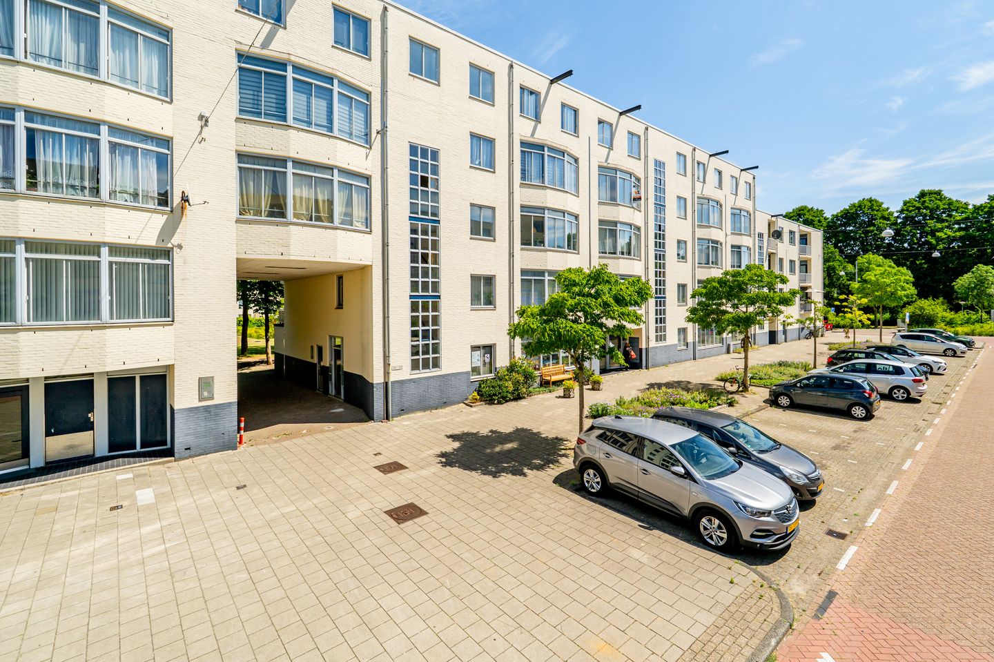 Foto 35 van Chestertonlaan 177