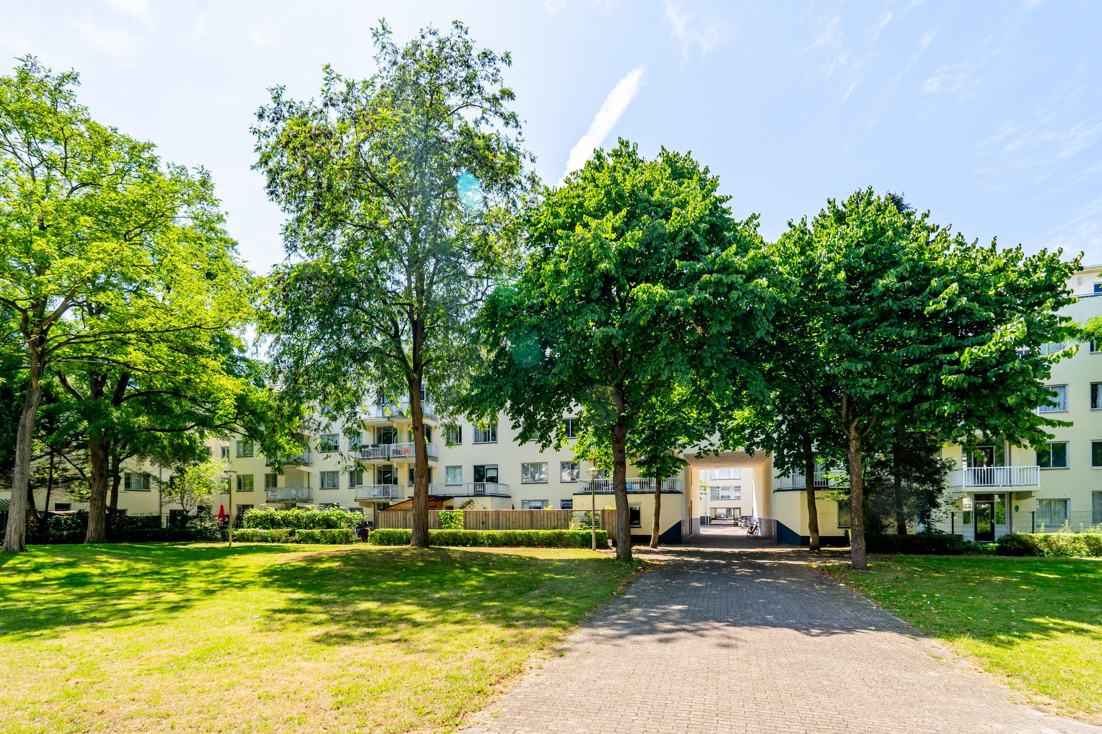 Foto 36 van Chestertonlaan 177