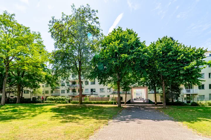 Photo 36 of Chestertonlaan 177