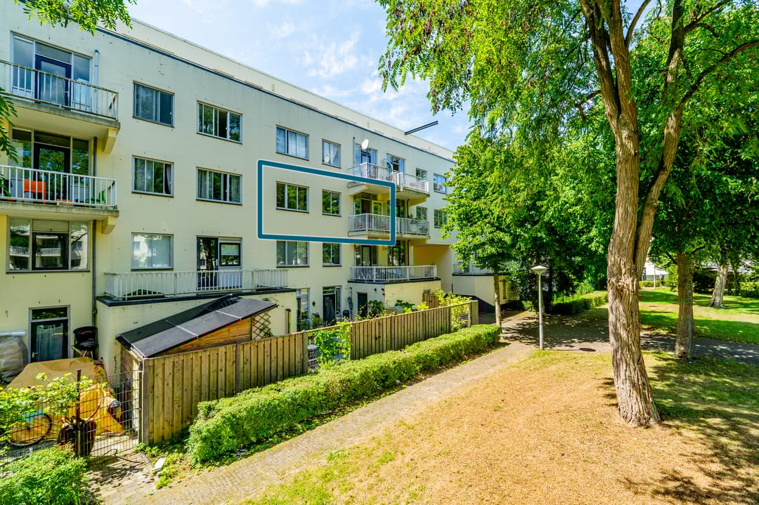 Foto 37 van Chestertonlaan 177