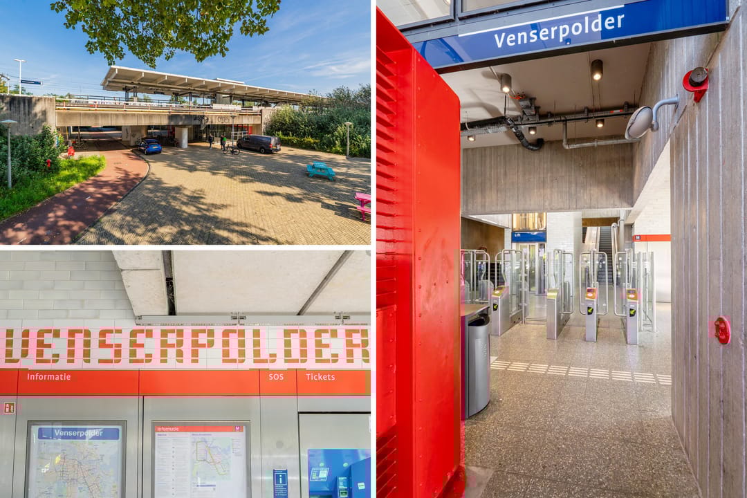 Foto 41 van Chestertonlaan 177