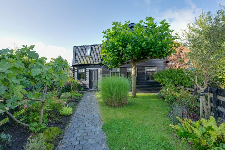 Foto 1 van Dorpsstraat 20