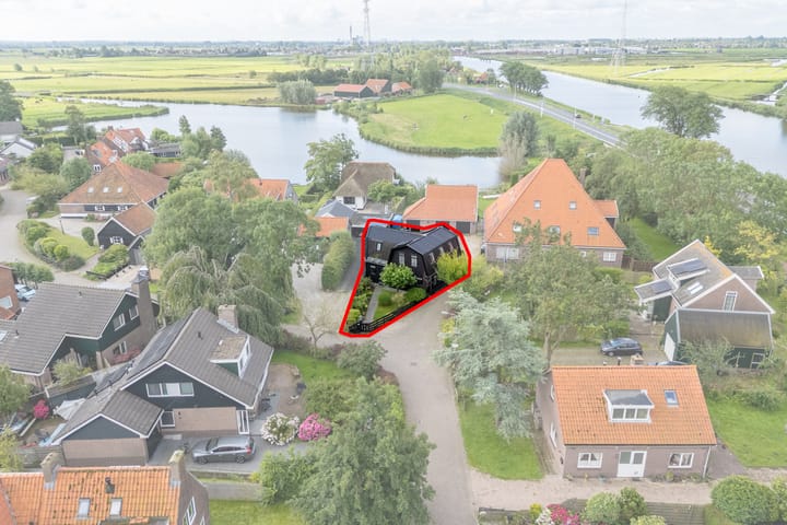 Foto 8 van Dorpsstraat 20